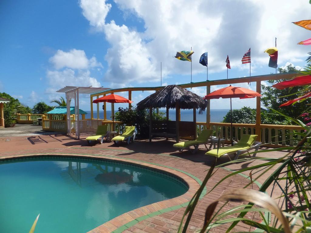 פורט אנטוניו Pimento Lodge Resort מראה חיצוני תמונה
