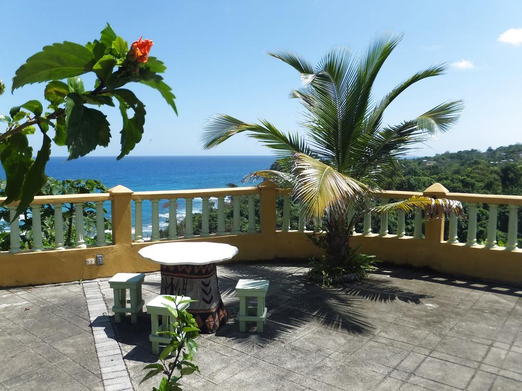 פורט אנטוניו Pimento Lodge Resort מראה חיצוני תמונה