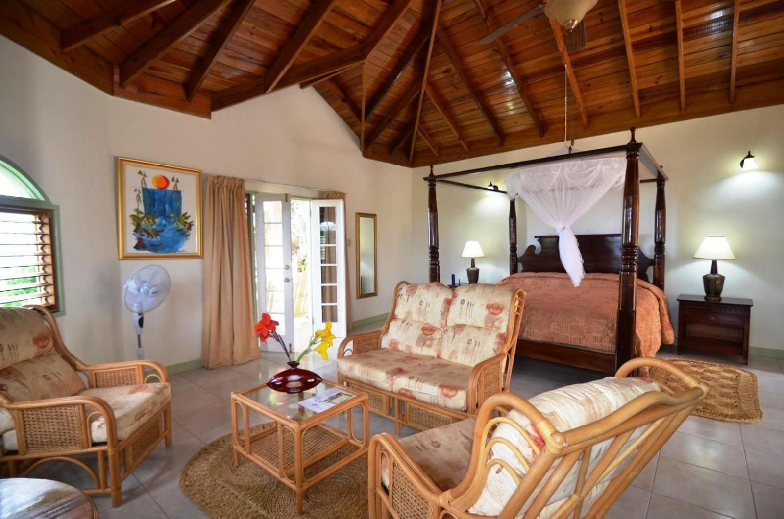 פורט אנטוניו Pimento Lodge Resort מראה חיצוני תמונה